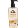 Vanilla Body Wash