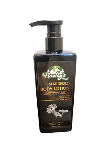 Marigold Body Lotion